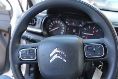 Citroen C3 1.2 puretech You s&s 83cv neopatentati (11)