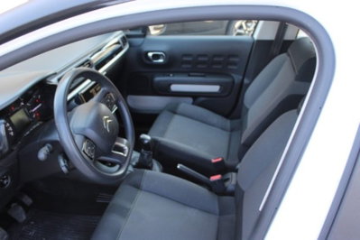 Citroen C3 1.2 puretech You s&s 83cv neopatentati (7)
