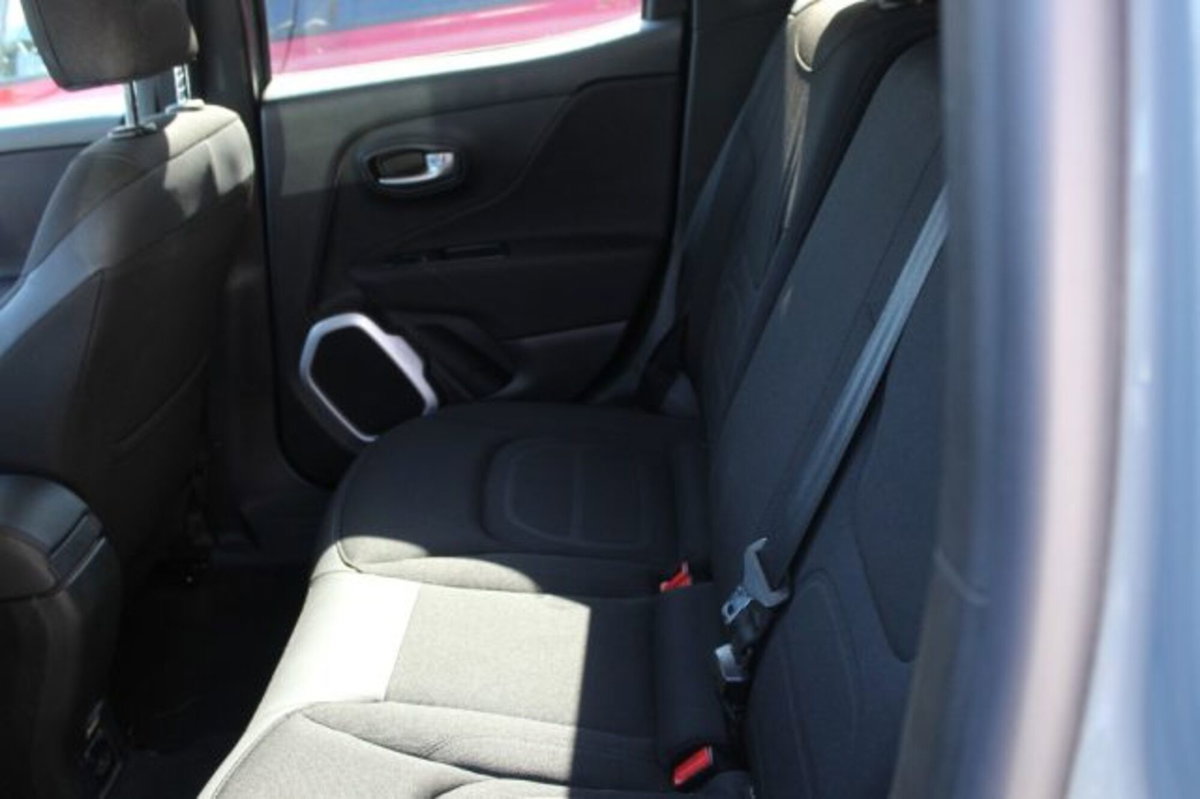 Jeep Renegade 1.6 Mjt 120 CV Limited (5)