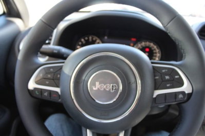 Jeep Renegade 1.6 Mjt 120 CV Limited (7)