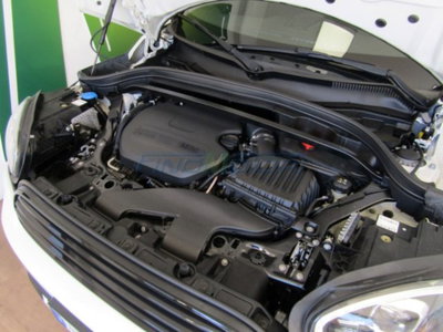 MINI Mini Countryman 2.0 Cooper D Essential Countryman (15)