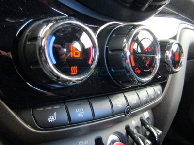 MINI Mini Countryman 2.0 Cooper D Essential Countryman (20)
