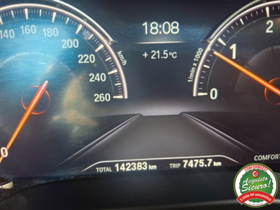 BMW X3 xDrive20d xLine (14)