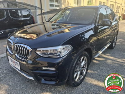 BMW X3 xDrive20d xLine (3)