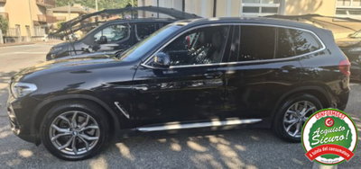 BMW X3 xDrive20d xLine (4)