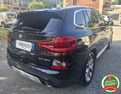BMW X3 xDrive20d xLine (6)
