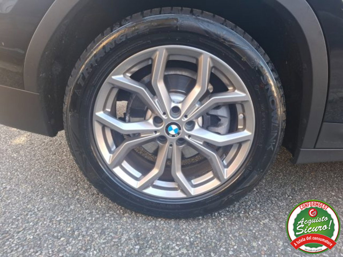 BMW X3 xDrive20d xLine (7)