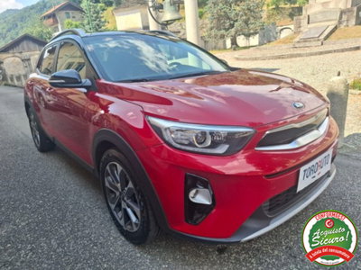 Kia Stonic 1.0 T-GDi 120 CV DCT7 Energy usata