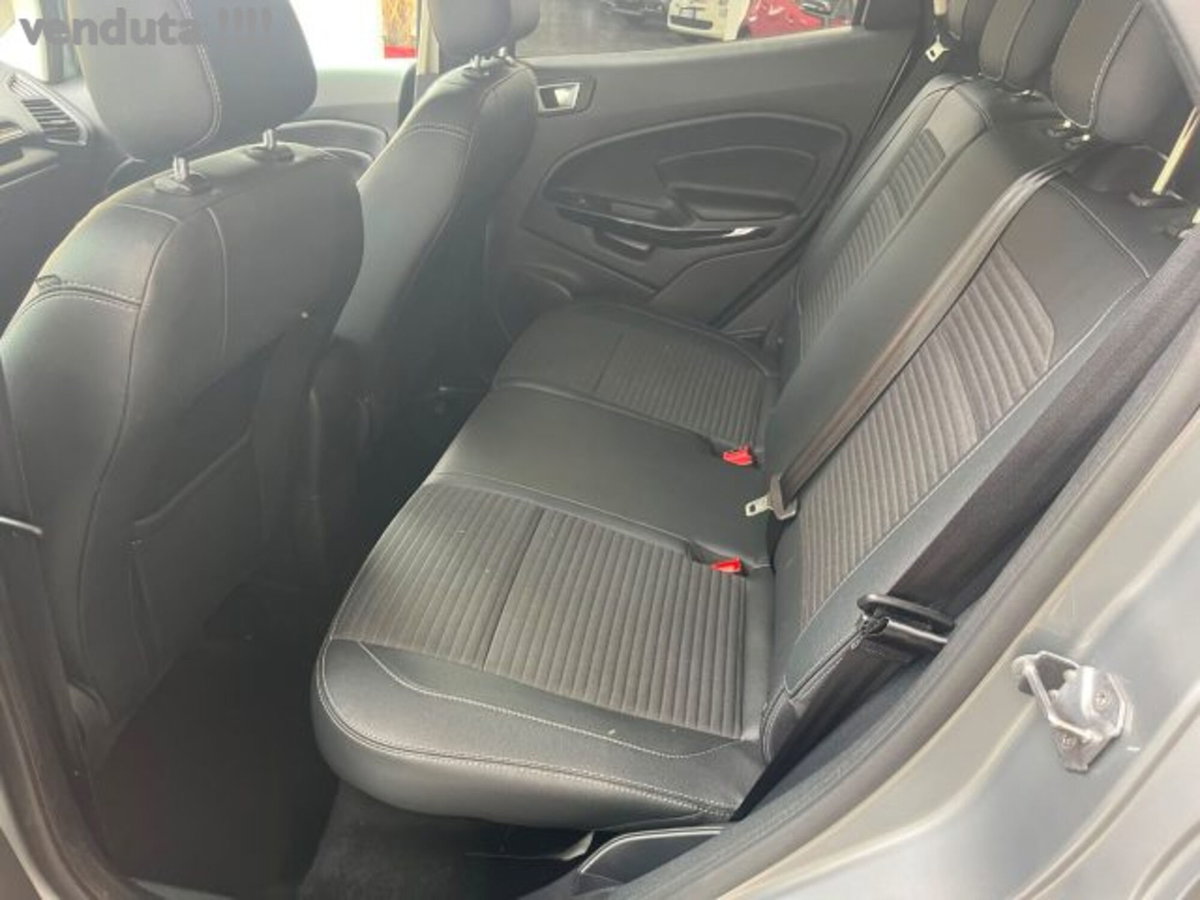 Ford EcoSport 1.0 EcoBoost 100 CV Plus (3)