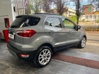 Ford EcoSport 1.0 EcoBoost 100 CV Plus (5)
