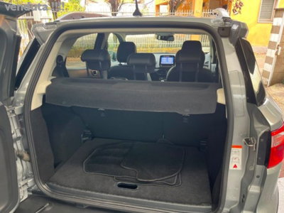 Ford EcoSport 1.0 EcoBoost 100 CV Plus (6)