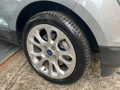 Ford EcoSport 1.0 EcoBoost 100 CV Plus (7)