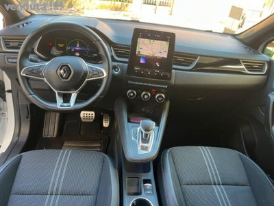 Renault Captur Full Hybrid E-Tech 145 CV RS Line (3)