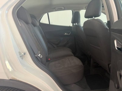 Opel Mokka 1.6 Ecotec 115CV 4x2 Start&Stop Cosmo (16)