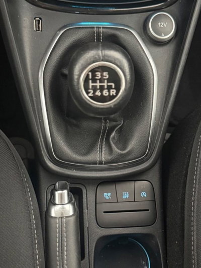 Ford Puma 1.0 EcoBoost Hybrid 125 CV S&S ST-Line Design 2 (11)