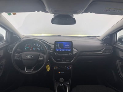 Ford Puma 1.0 EcoBoost Hybrid 125 CV S&S ST-Line Design 2 (9)