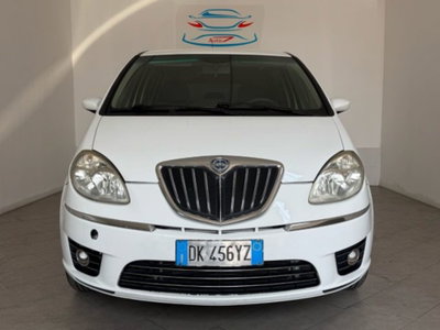Lancia Musa 1.4 16V Oro usata