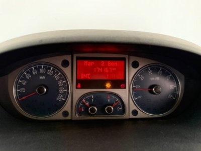 Lancia Musa 1.4 16V Oro (12)