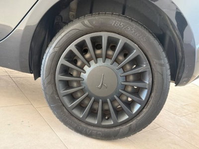 Lancia Ypsilon 1.0 FireFly 5 porte S&S Hybrid Ecochic A. Ferretti (7)