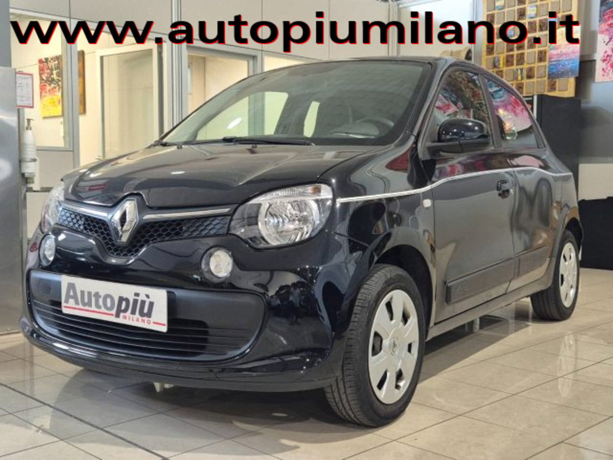 Renault Twingo SCe Life