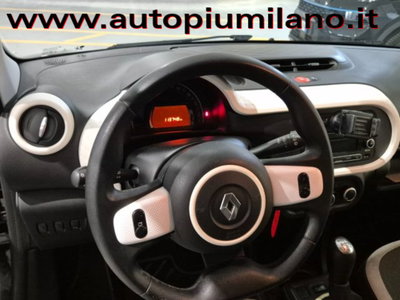 Renault Twingo SCe Life (10)