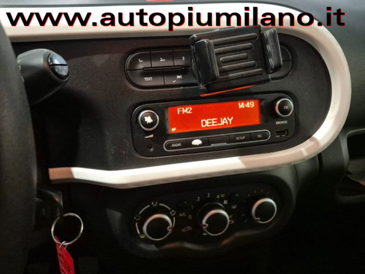 Renault Twingo SCe Life (11)