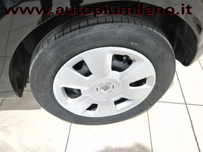 Renault Twingo SCe Life (17)