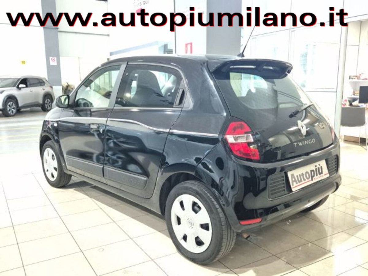 Renault Twingo SCe Life (2)