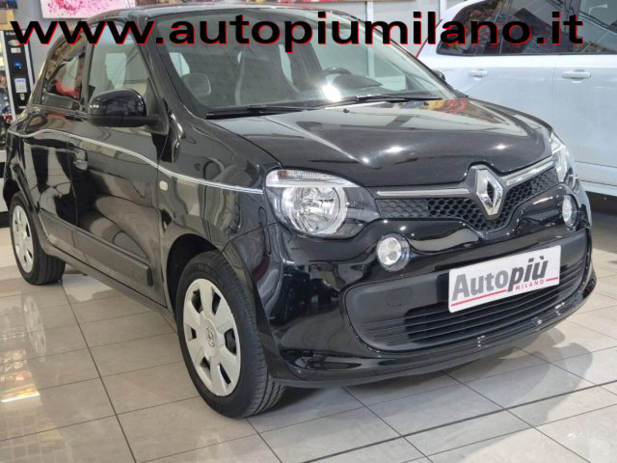 Renault Twingo SCe Life (3)