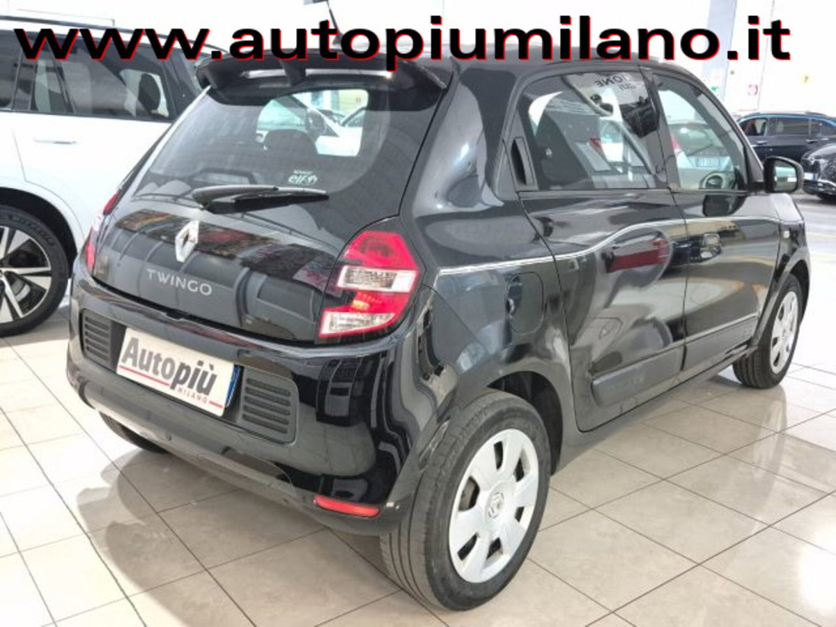 Renault Twingo SCe Life (4)