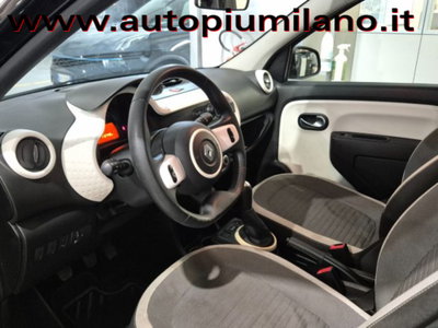 Renault Twingo SCe Life (5)