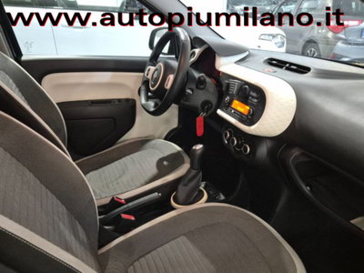 Renault Twingo SCe Life (7)