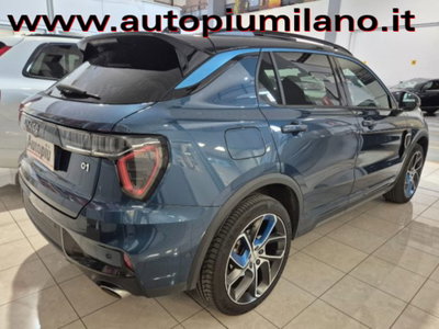 Lynk & Co 01 01 1.5 td phev (2)