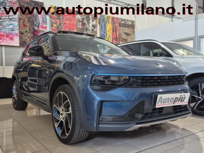 Lynk & Co 01 01 1.5 td phev (3)