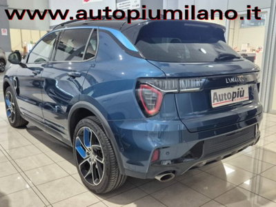 Lynk & Co 01 01 1.5 td phev (4)