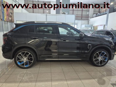 Lynk & Co 01 01 1.5 td phev (5)