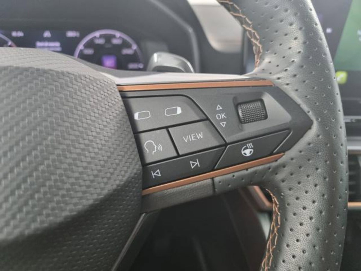 Cupra Formentor Formentor 1.4 e-Hybrid DSG (13)