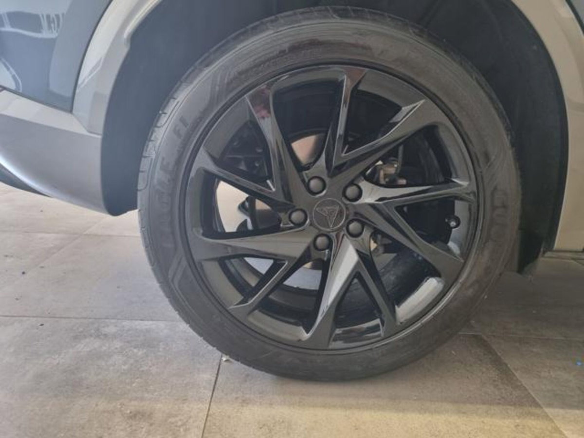 Cupra Formentor Formentor 1.4 e-Hybrid DSG (15)