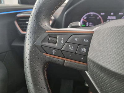 Cupra Formentor Formentor 1.4 e-Hybrid DSG (16)