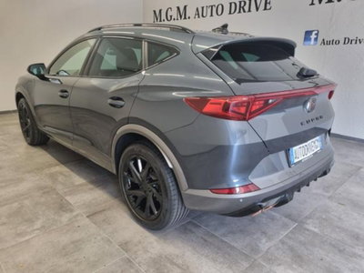 Cupra Formentor Formentor 1.4 e-Hybrid DSG (17)