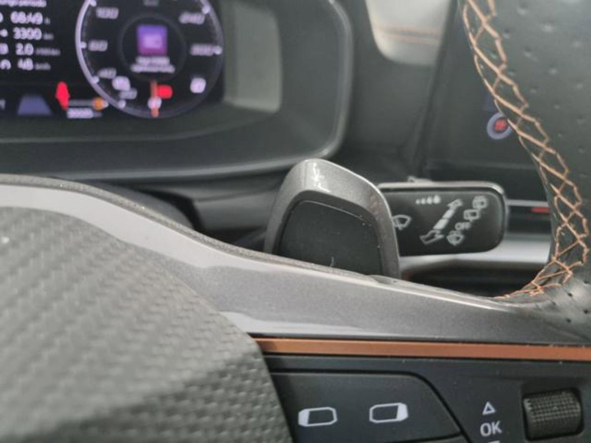 Cupra Formentor Formentor 1.4 e-Hybrid DSG (19)