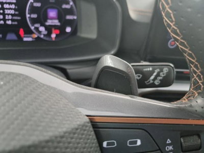 Cupra Formentor Formentor 1.4 e-Hybrid DSG (19)