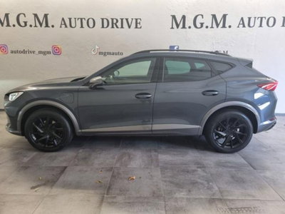 Cupra Formentor Formentor 1.4 e-Hybrid DSG (2)