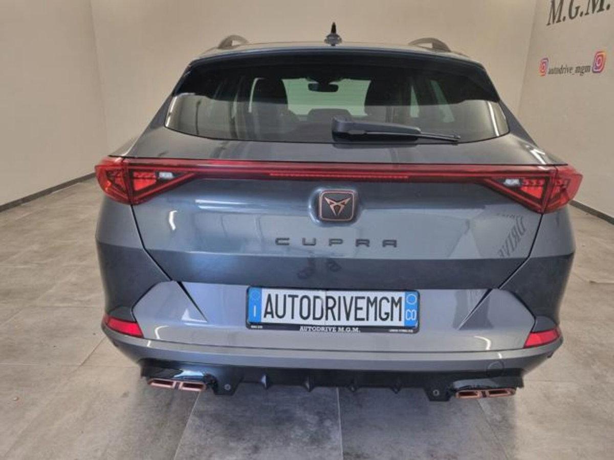 Cupra Formentor Formentor 1.4 e-Hybrid DSG (3)