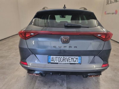 Cupra Formentor Formentor 1.4 e-Hybrid DSG (3)