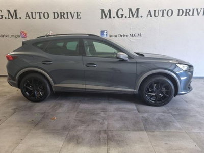 Cupra Formentor Formentor 1.4 e-Hybrid DSG (4)