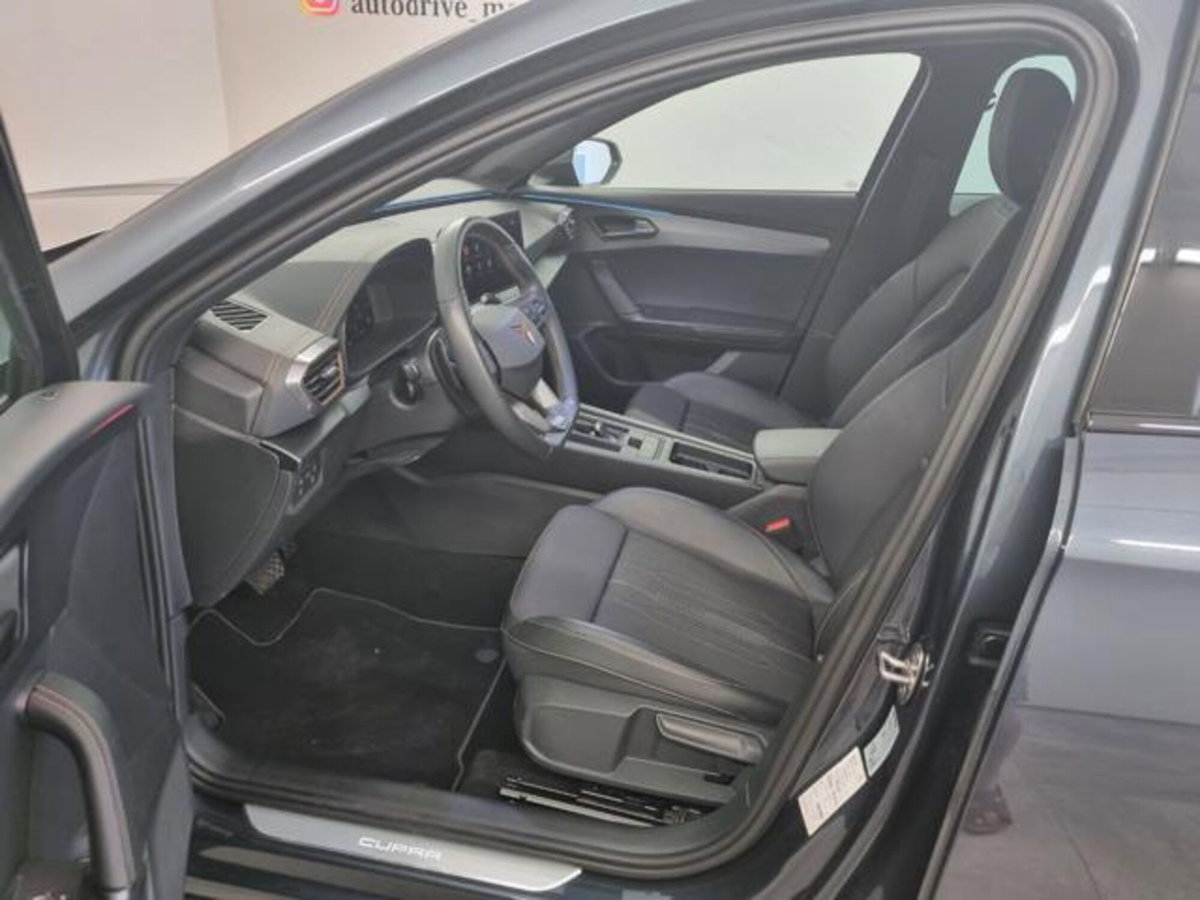 Cupra Formentor Formentor 1.4 e-Hybrid DSG (8)