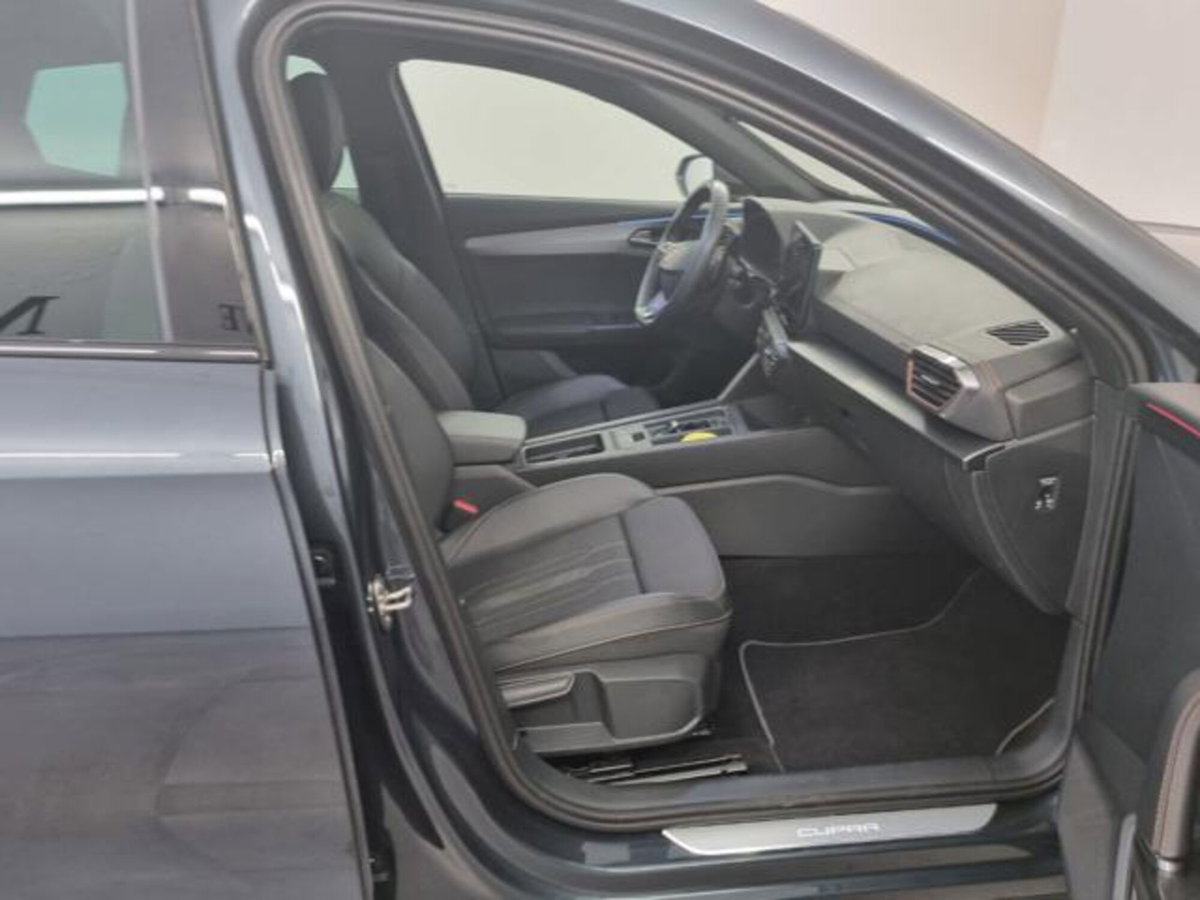 Cupra Formentor Formentor 1.4 e-Hybrid DSG (9)
