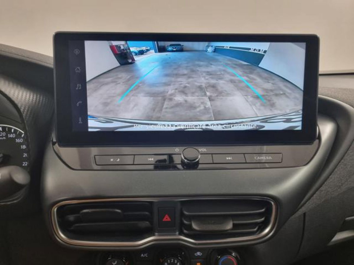 Nissan Juke 1.0 dig-t N-Connecta 114cv (10)