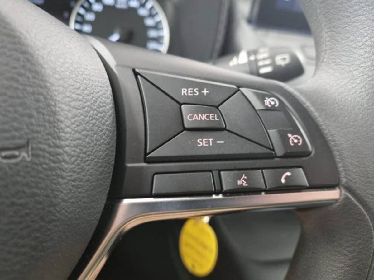 Nissan Juke 1.0 dig-t N-Connecta 114cv (16)